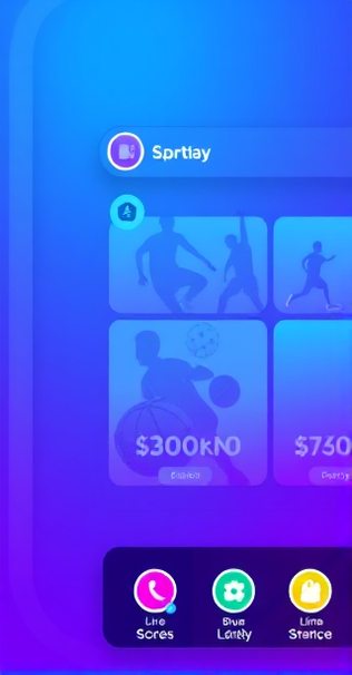 开启你的体育伙伴