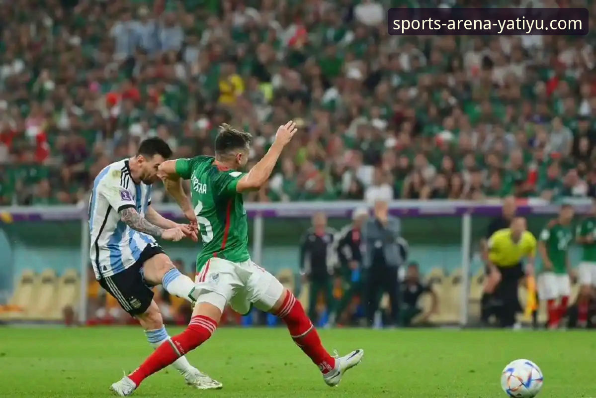 阿根廷5-0大胜赞比亚深度评测：梅西让点球、奥塔门迪泪别，亚体育平台全程直击精彩瞬间